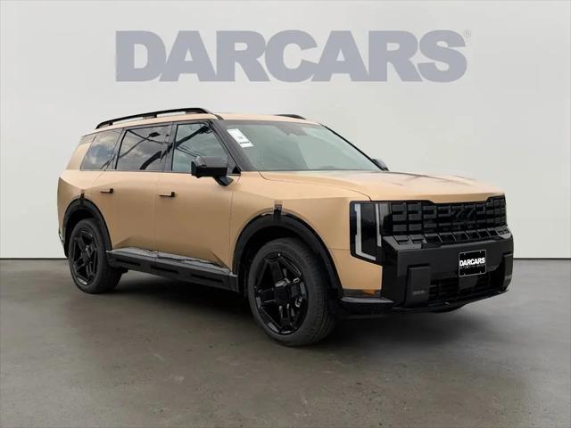 2027 Kia Telluride Hybrid X-Line SX-Prestige for sale in Temple Hills, MD