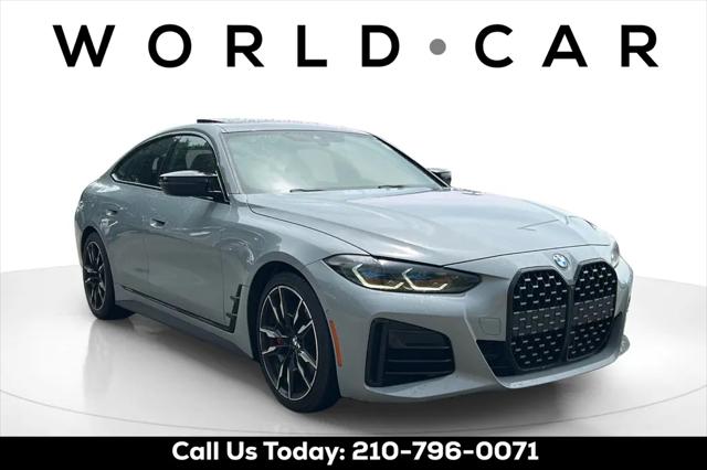 2022 BMW M440i Gran Coupe xDrive for sale in San Antonio, TX