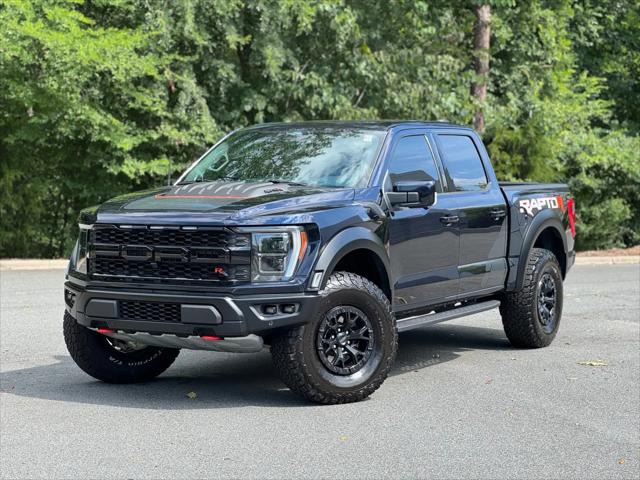 2023 Ford F-150 Raptor for sale in Charlotte, NC