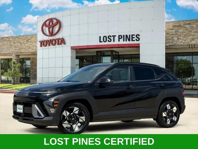 2025 Hyundai Kona SEL for sale in Bastrop, TX
