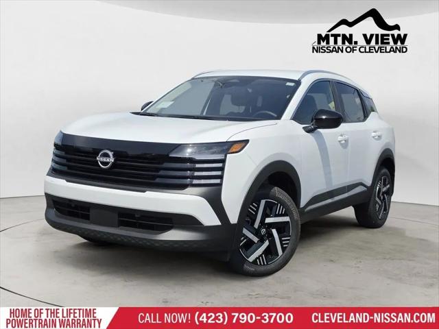 2026 Nissan Kicks SV for sale in McDonald, TN