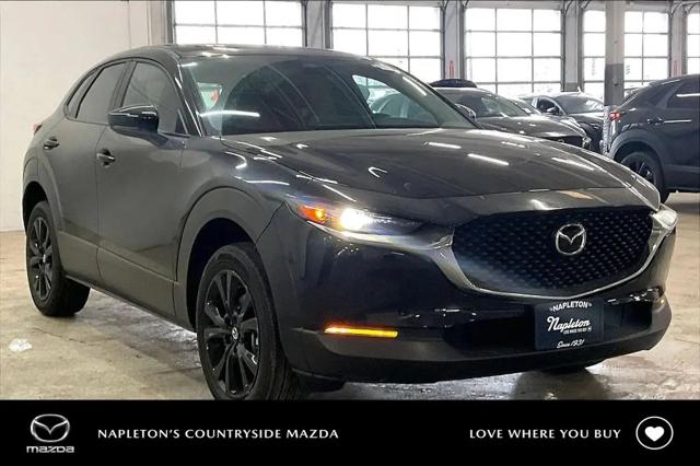 2026 Mazda CX-30 2.5 S Select Sport for sale in Countryside, IL