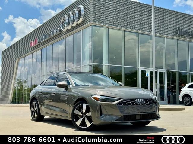 2025 Audi A5 Premium TFSI quattro S tronic for sale in Columbia, SC