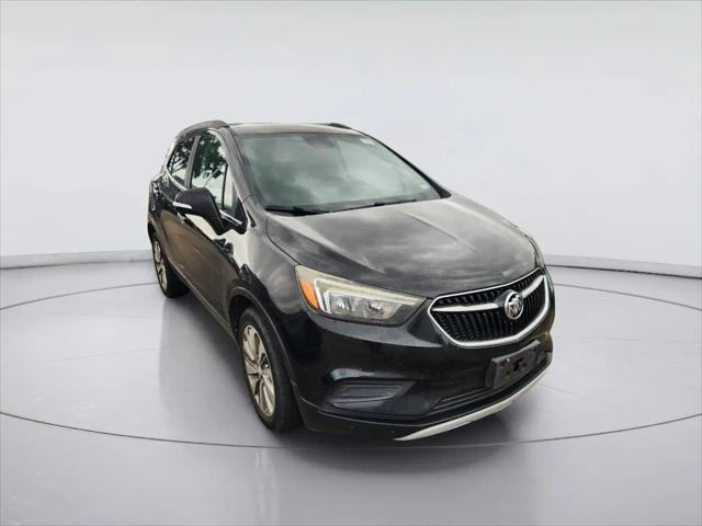2018 Buick Encore Preferred for sale in League City, TX
