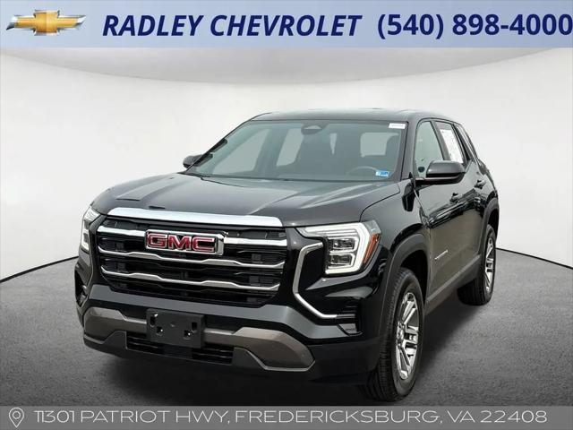 2026 GMC Terrain AWD Elevation for sale in Fredericksburg, VA
