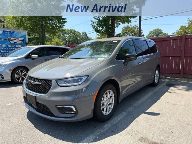 2025 Chrysler Pacifica Select for sale in Fredericksburg, VA