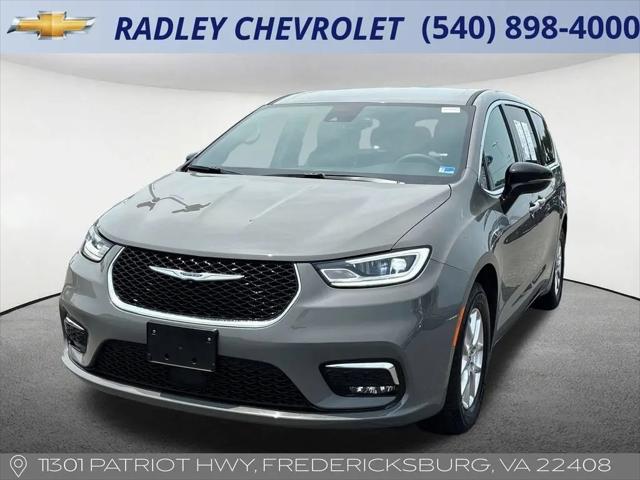 2025 Chrysler Pacifica Select for sale in Fredericksburg, VA