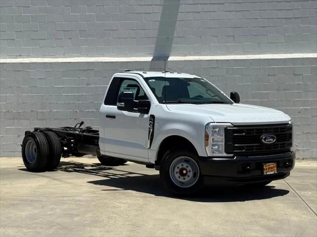 2026 Ford F-350 XL for sale in Placentia, CA