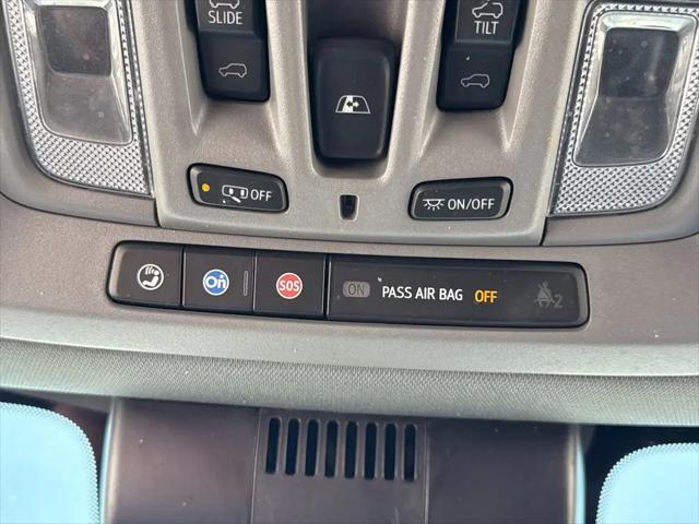 2023 GMC Sierra 1500 4WD Crew Cab Short Box Denali