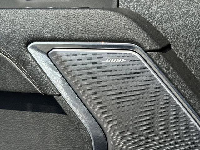 2023 GMC Sierra 1500 4WD Crew Cab Short Box Denali