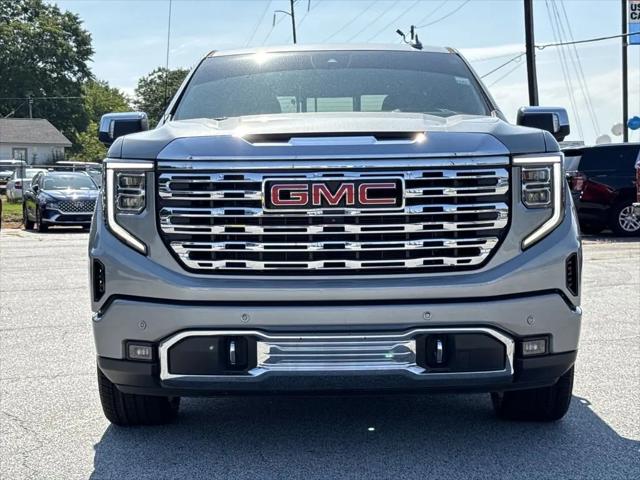 2023 GMC Sierra 1500 4WD Crew Cab Short Box Denali
