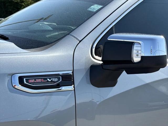 2023 GMC Sierra 1500 4WD Crew Cab Short Box Denali