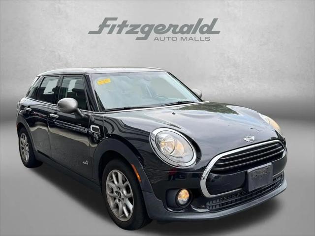 2017 MINI Cooper Clubman Cooper for sale in Gaithersburg, MD