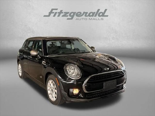 2017 MINI Cooper Clubman Cooper for sale in Gaithersburg, MD