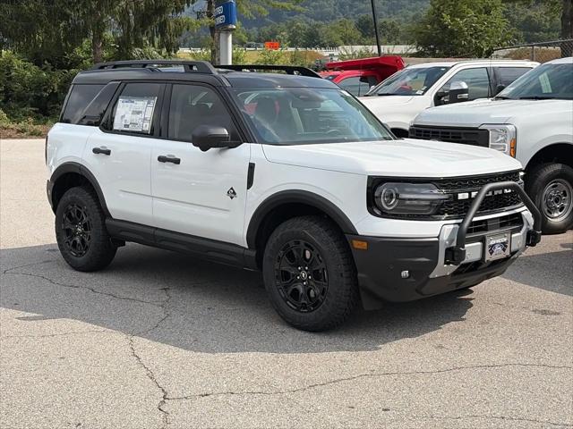 2026 Ford Bronco Sport Outer Banks for sale in Canton, NC