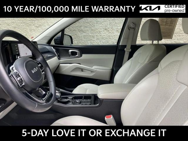 2023 Kia Sorento S for sale in Athens, GA