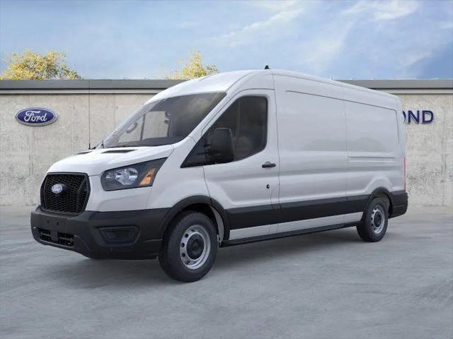 2026 Ford Transit Cargo Van T-250