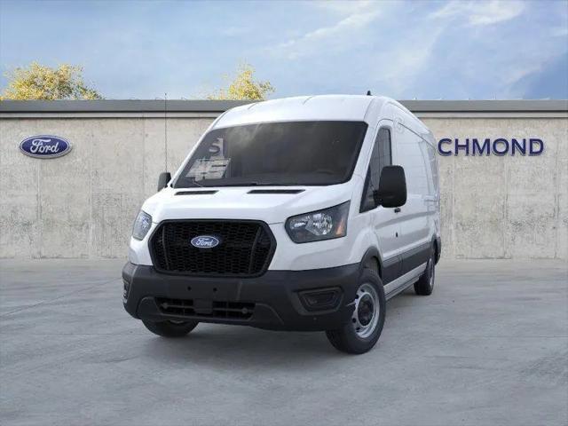 2026 Ford Transit Cargo Van T-250