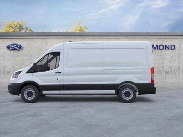 2026 Ford Transit Cargo Van T-250