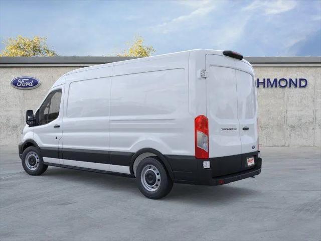 2026 Ford Transit Cargo Van T-250