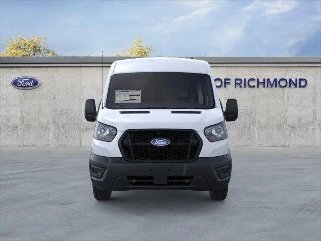 2026 Ford Transit Cargo Van T-250
