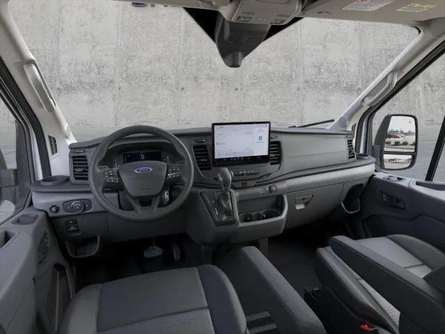 2026 Ford Transit Cargo Van T-250