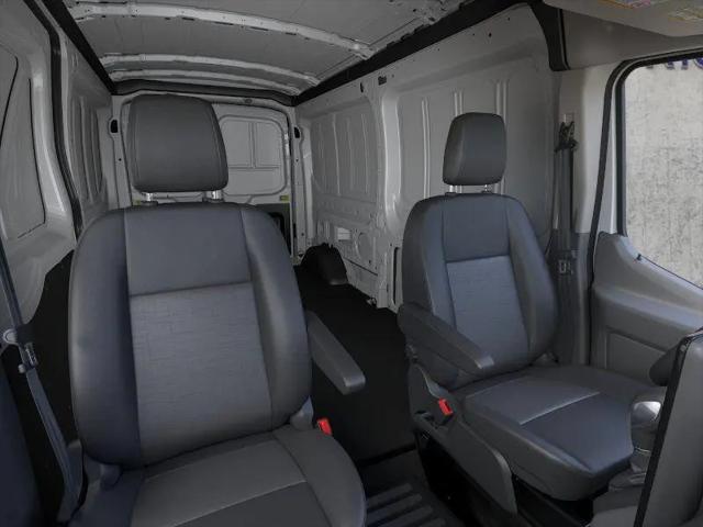 2026 Ford Transit Cargo Van T-250