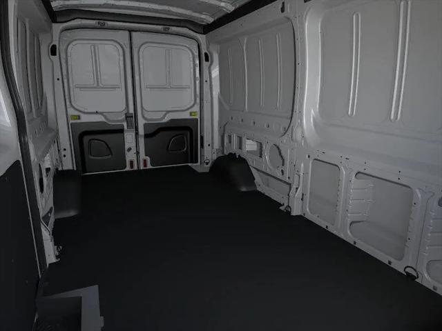 2026 Ford Transit Cargo Van T-250