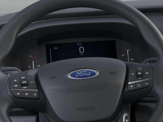 2026 Ford Transit Cargo Van T-250