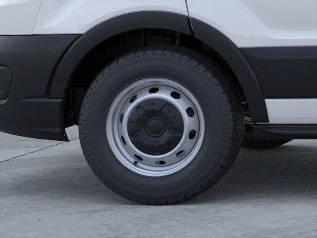 2026 Ford Transit Cargo Van T-250