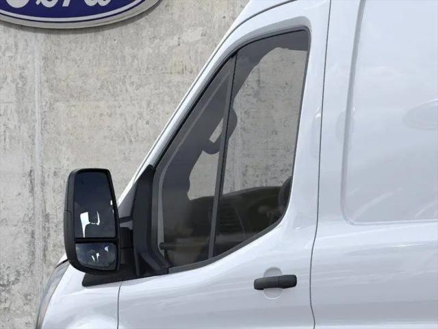 2026 Ford Transit Cargo Van T-250