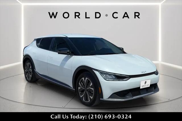 2024 Kia EV6 Light for sale in San Antonio, TX