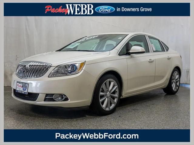 2016 Buick Verano Leather Group for sale in Downers Grove, IL