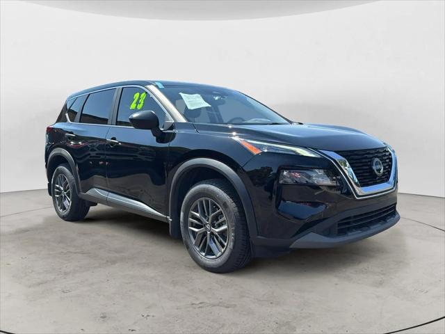 2023 Nissan Rogue S FWD for sale in Tempe, AZ