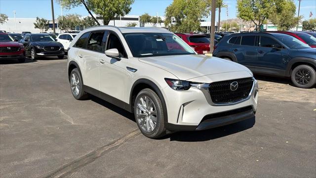 2026 Mazda X-90 3.3 Turbo Preferred for sale in Tempe, AZ