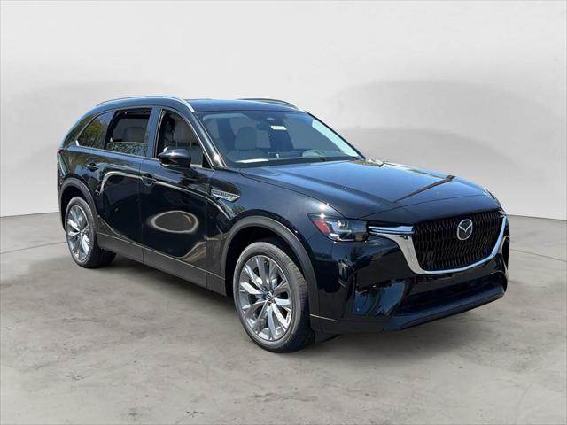 2026 Mazda X-90 3.3 Turbo Preferred for sale in Tempe, AZ