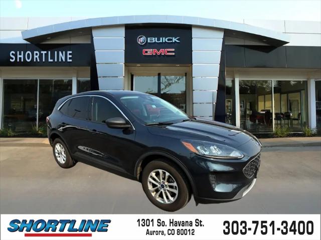 2022 Ford Escape SE for sale in Aurora, CO