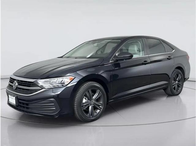 2022 Volkswagen Jetta 1.5T SE for sale in Sacramento, CA