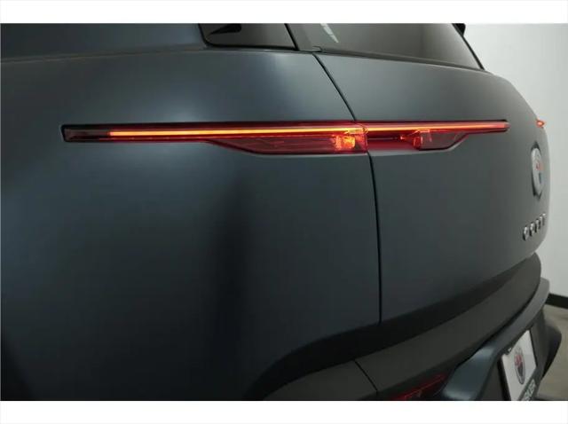 2023 Fisker Ocean Extreme
