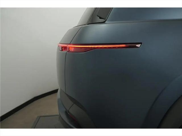 2023 Fisker Ocean Extreme