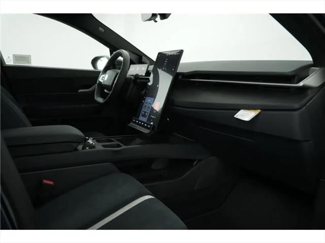 2023 Fisker Ocean Extreme