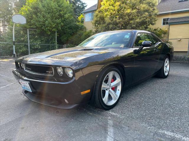 2009 Dodge Challenger SRT8 for sale in Seattle, WA