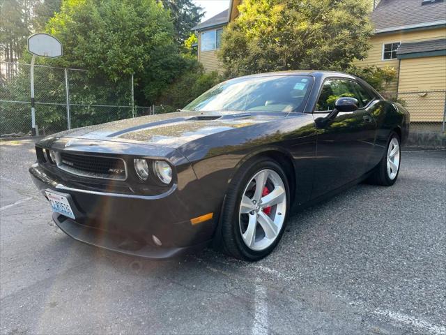 2009 Dodge Challenger SRT8 for sale in Seattle, WA