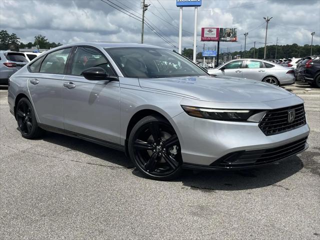 2026 Honda Accord Sedan Sport-L for sale in Jasper, AL