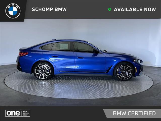 2025 BMW i4 M50 for sale in Highlands Ranch, CO
