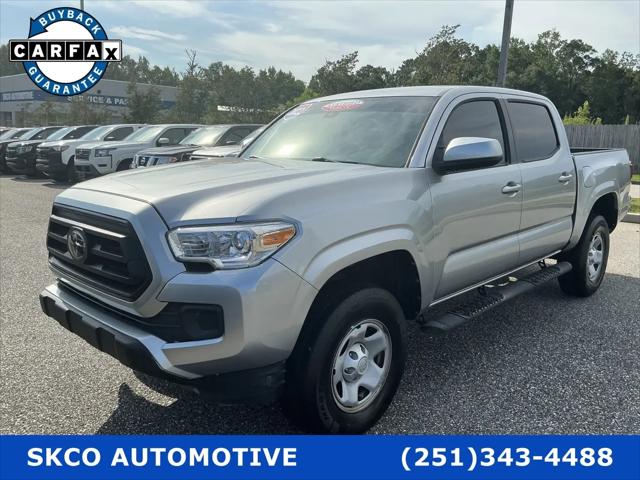 2022 Toyota Tacoma SR5 for sale in Mobile, AL