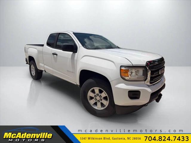 2018 GMC Canyon Base for sale in Gastonia, NC