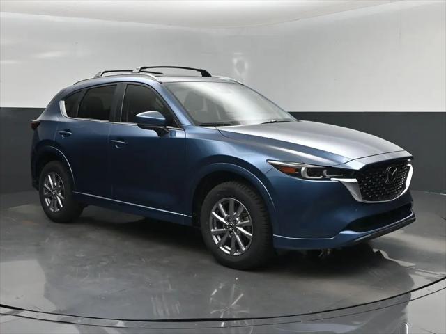 2024 Mazda CX-5 2.5 S Preferred for sale in Gastonia, NC