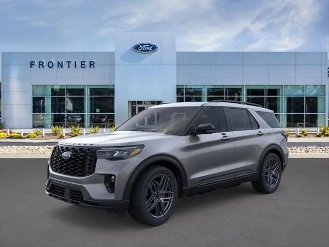 2026 Ford Explorer ST-Line for sale in Santa Clara, CA