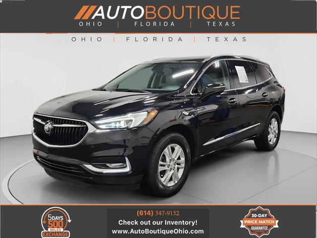 2020 Buick Enclave FWD Essence for sale in Columbus, OH